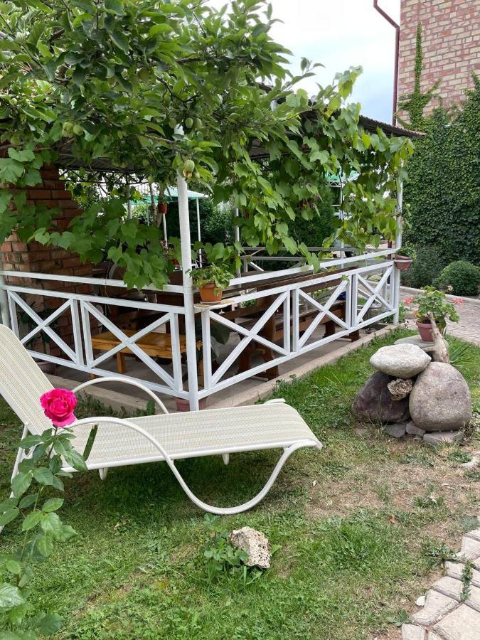 Guest House Visit Çolpan Ata Dış mekan fotoğraf