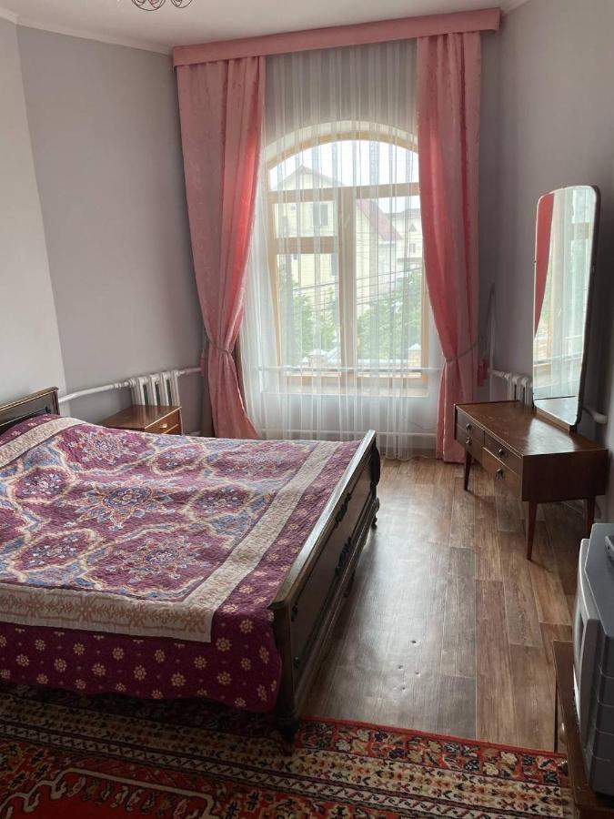 Guest House Visit Çolpan Ata Dış mekan fotoğraf
