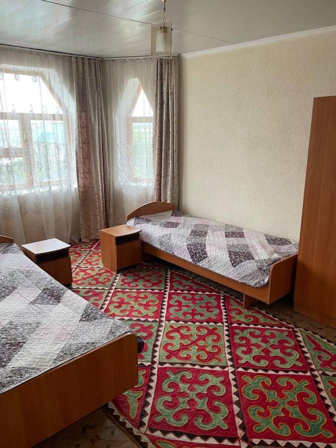 Guest House Visit Çolpan Ata Dış mekan fotoğraf