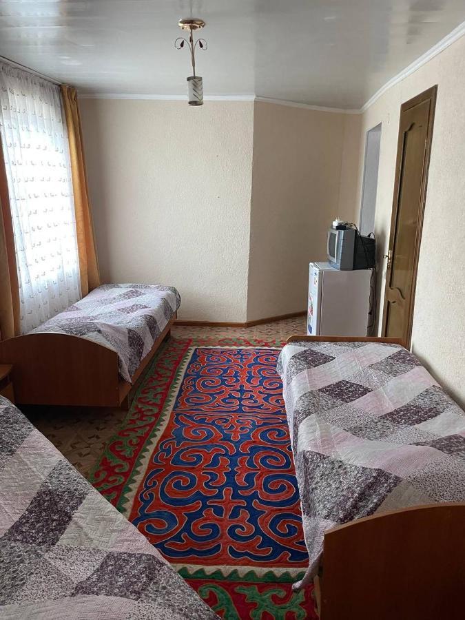 Guest House Visit Çolpan Ata Dış mekan fotoğraf