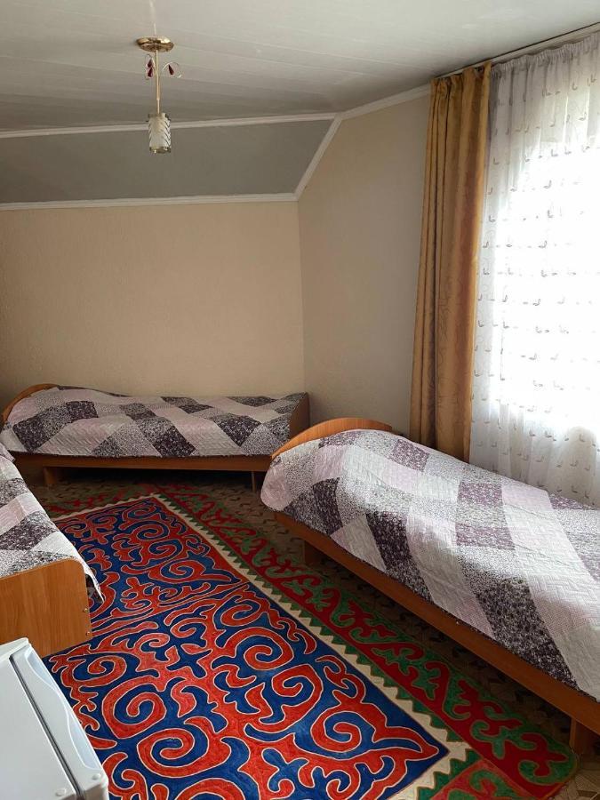 Guest House Visit Çolpan Ata Dış mekan fotoğraf