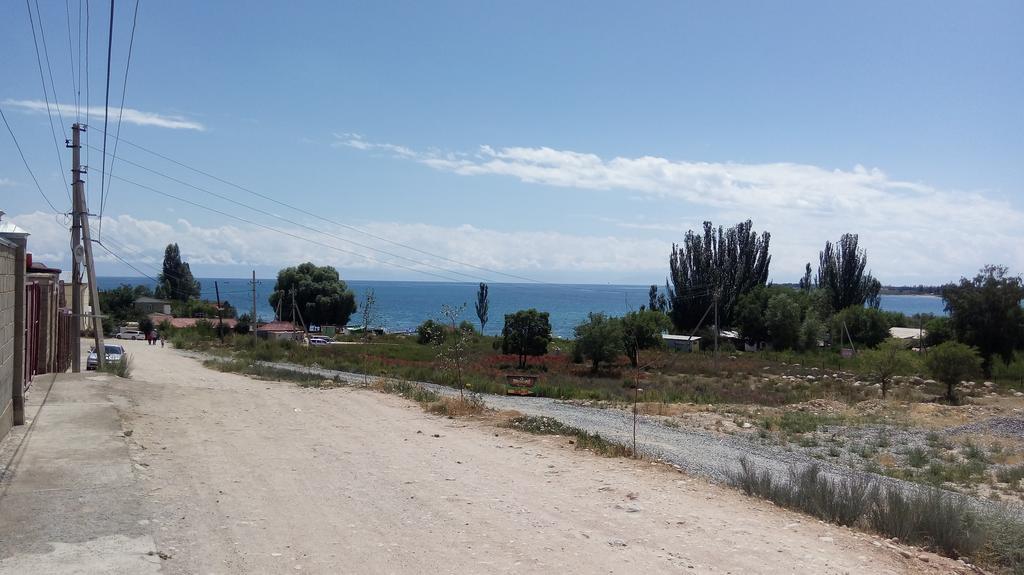 Guest House Visit Çolpan Ata Dış mekan fotoğraf