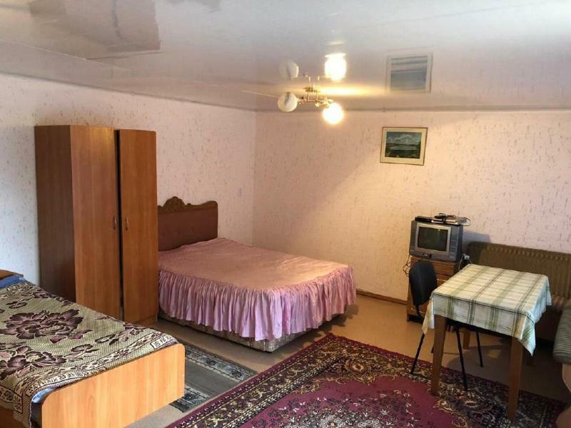 Guest House Visit Çolpan Ata Dış mekan fotoğraf